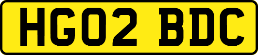 HG02BDC