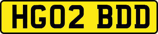 HG02BDD