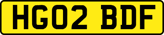 HG02BDF