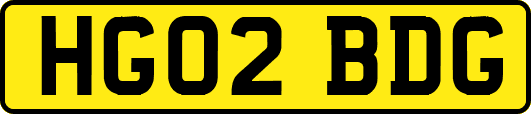 HG02BDG