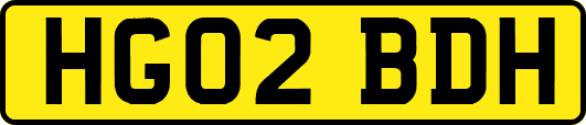 HG02BDH