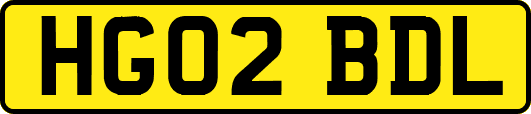 HG02BDL