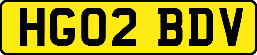 HG02BDV
