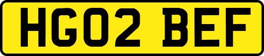 HG02BEF
