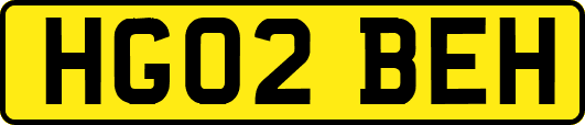 HG02BEH