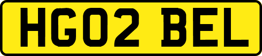 HG02BEL