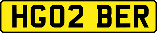 HG02BER