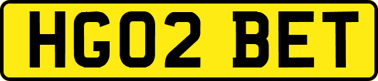 HG02BET