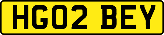 HG02BEY