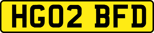 HG02BFD