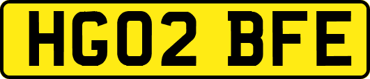 HG02BFE