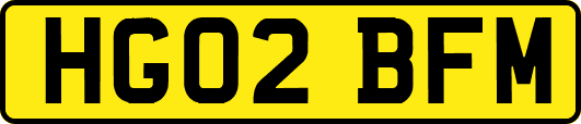 HG02BFM