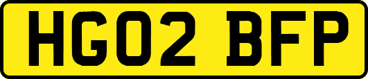 HG02BFP