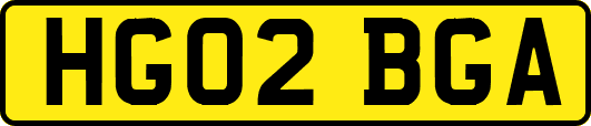 HG02BGA