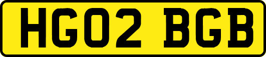HG02BGB