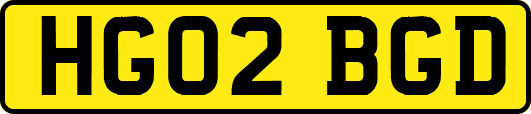 HG02BGD