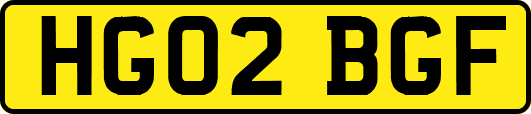 HG02BGF