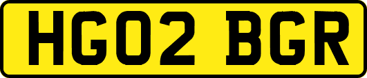 HG02BGR