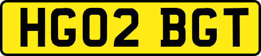 HG02BGT