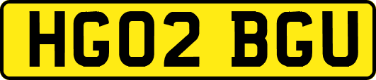 HG02BGU