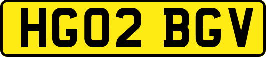 HG02BGV