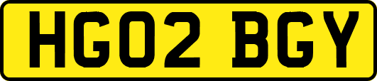 HG02BGY