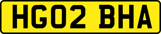 HG02BHA