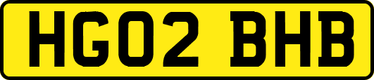 HG02BHB