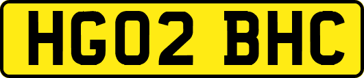 HG02BHC