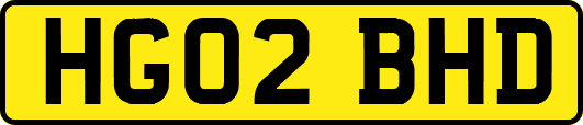 HG02BHD