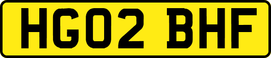 HG02BHF