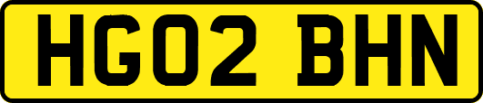 HG02BHN