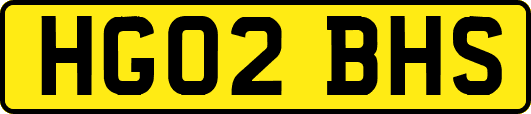 HG02BHS