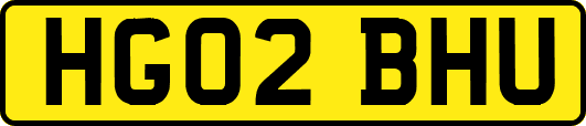 HG02BHU