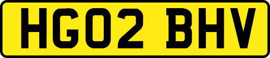 HG02BHV