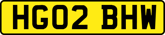 HG02BHW