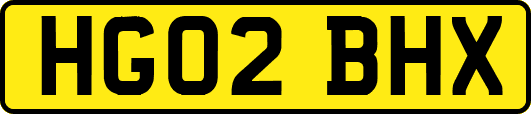 HG02BHX