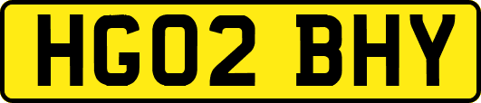 HG02BHY