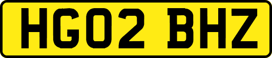 HG02BHZ