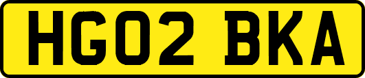 HG02BKA
