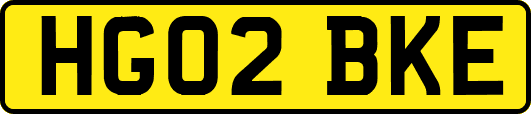 HG02BKE