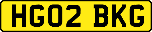 HG02BKG