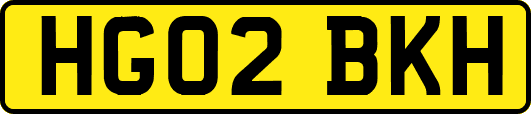 HG02BKH