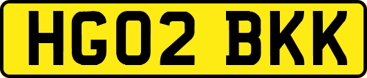 HG02BKK