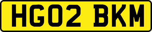 HG02BKM