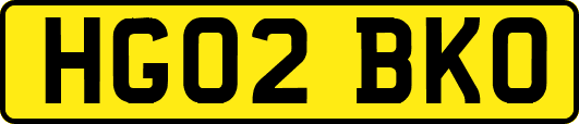 HG02BKO