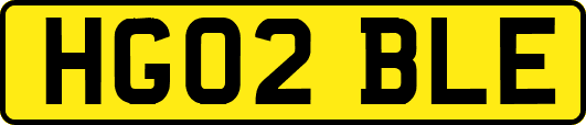 HG02BLE