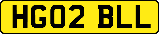 HG02BLL