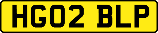 HG02BLP