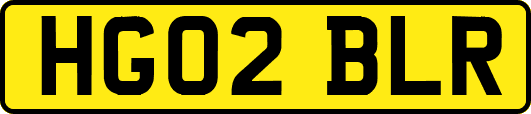 HG02BLR
